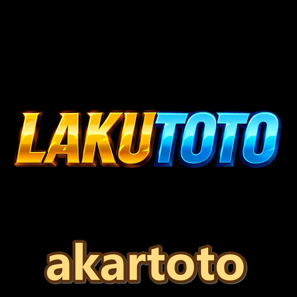 Contoh katalog aplikasi di akartoto