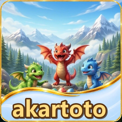 Alur unduhan aplikasi di akartoto